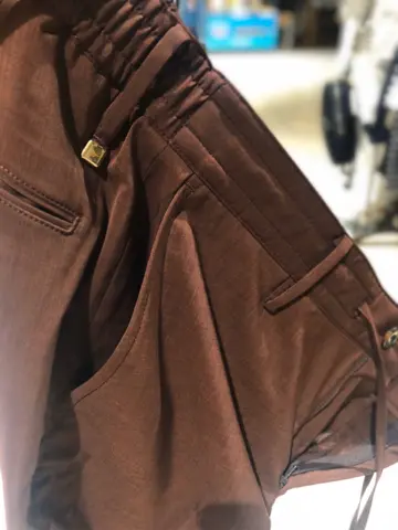 23区HOMME 野田 コーディネート画像