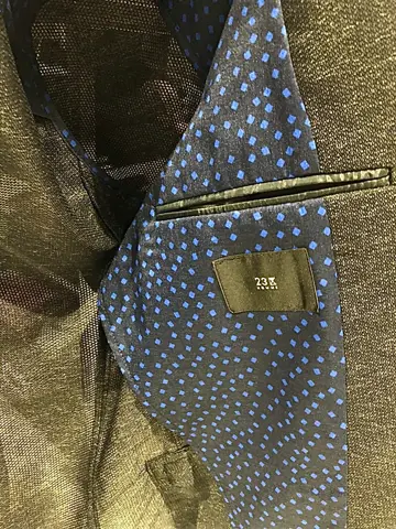 23区HOMME 野田 コーディネート画像