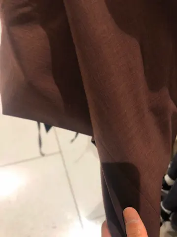 23区HOMME 野田 コーディネート画像