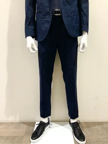 23区HOMME 川田 コーディネート画像