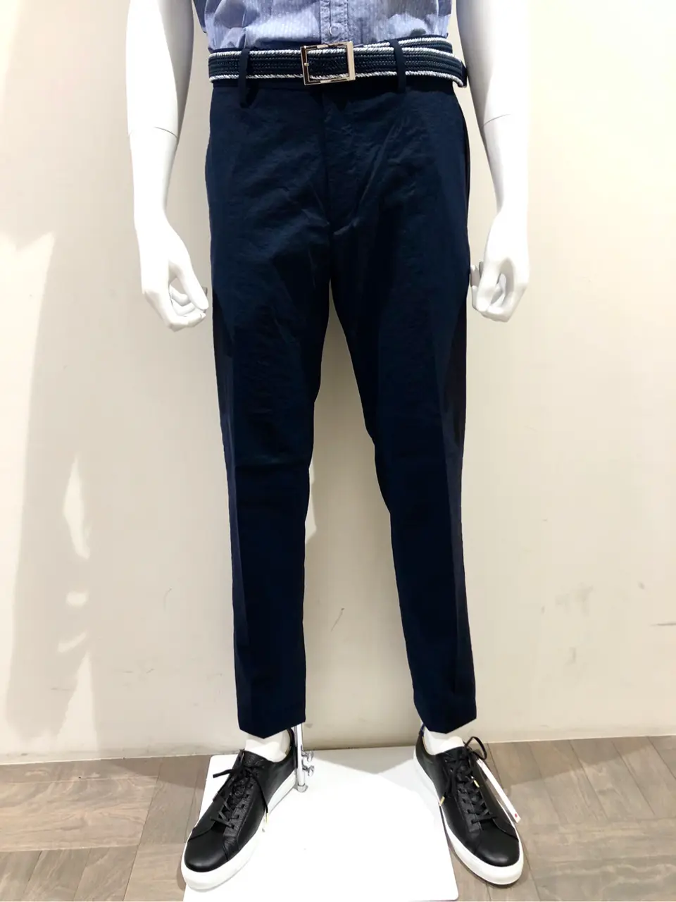 23区HOMME 川田 コーディネート画像