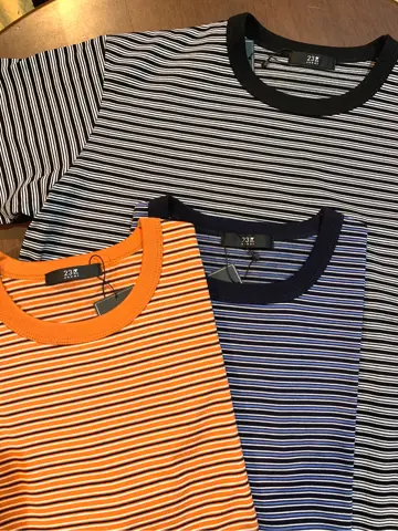 23区HOMME 田中 義基 コーディネート画像