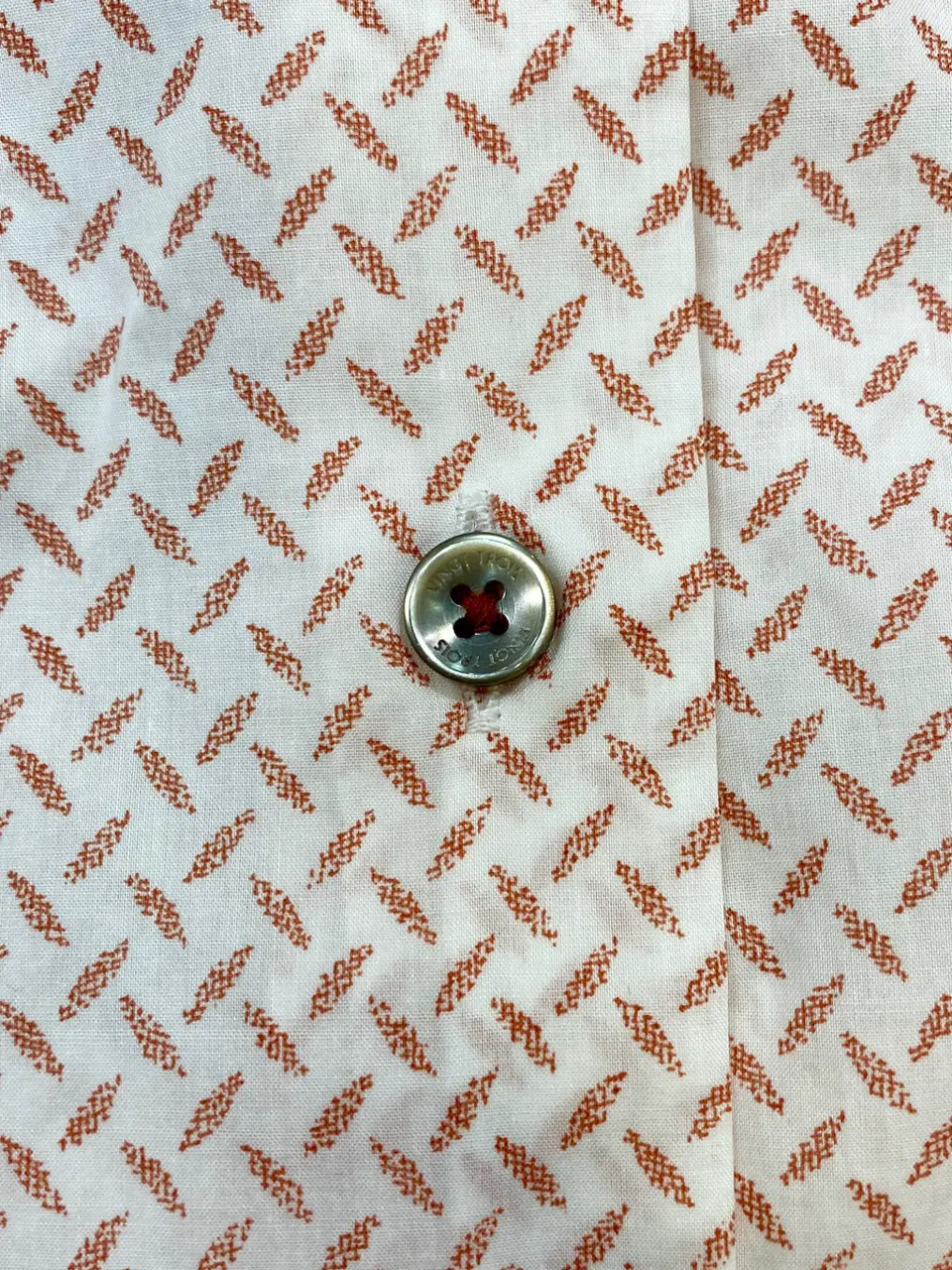 23区HOMME 吉田 コーディネート画像