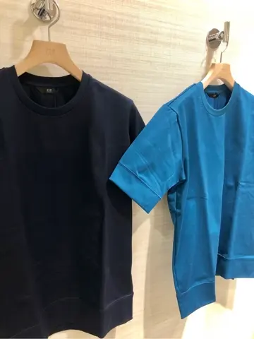 23区HOMME 西本 コーディネート画像