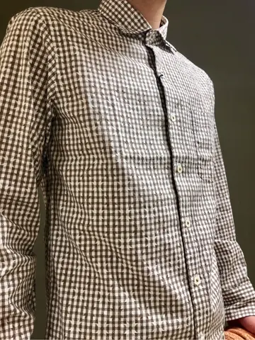 23区HOMME 西本 コーディネート画像