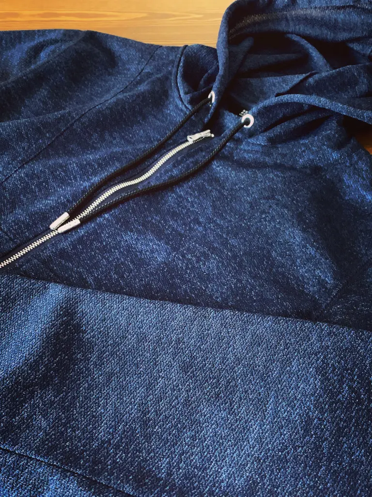 23区HOMME 田中 義基 コーディネート画像