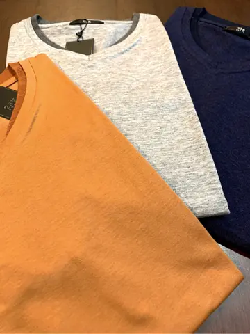 23区HOMME 田中 義基 コーディネート画像