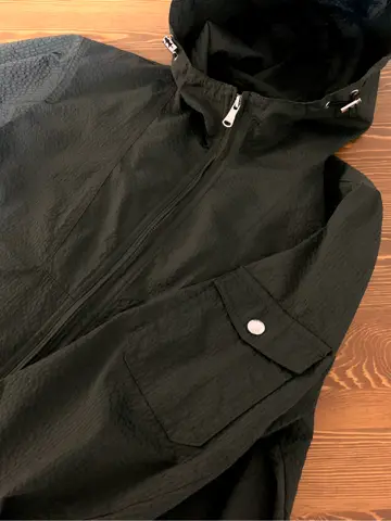 23区HOMME 田中 義基 コーディネート画像