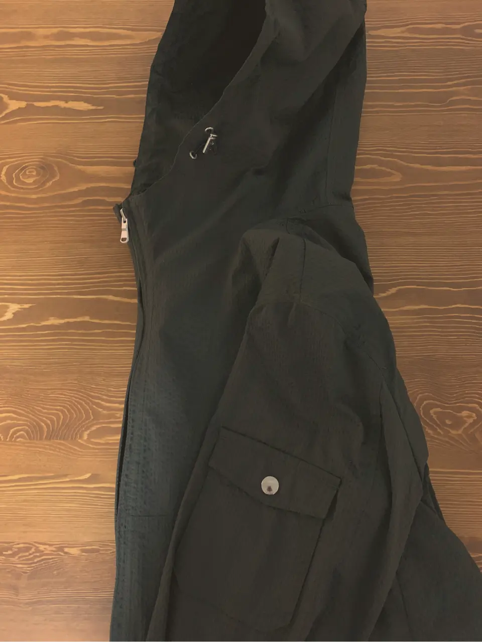 23区HOMME 田中 義基 コーディネート画像