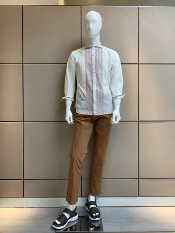 23区HOMME 及川 コーディネート画像