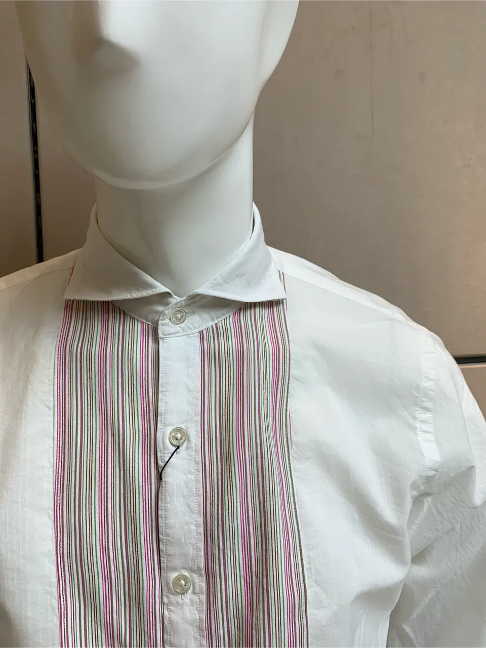 23区HOMME 及川 コーディネート画像