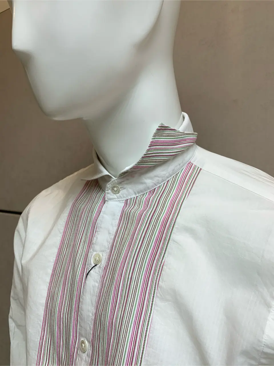 23区HOMME 及川 コーディネート画像