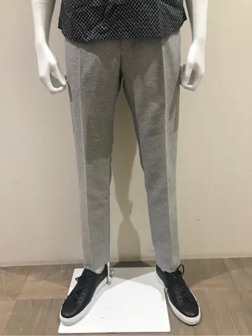 23区HOMME 川田 コーディネート画像