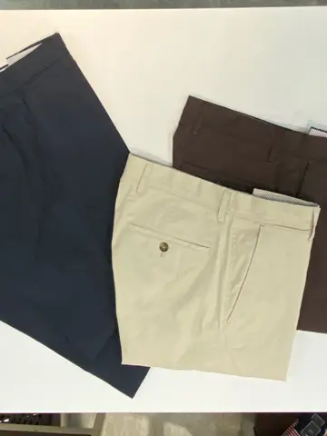 23区HOMME 吉田 コーディネート画像