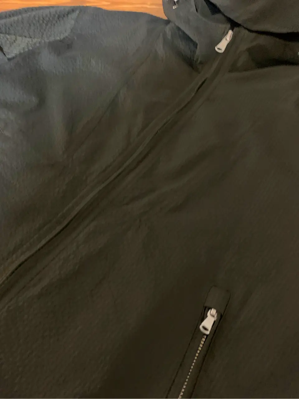 23区HOMME 田中 義基 コーディネート画像