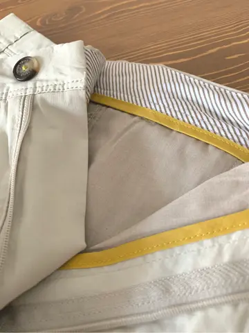 23区HOMME 田中 義基 コーディネート画像