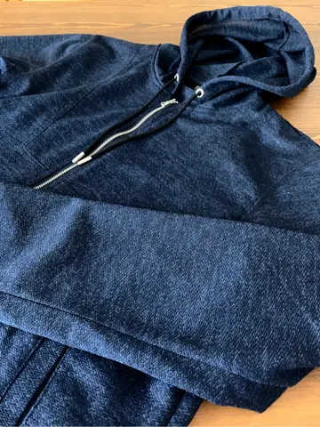 23区HOMME 田中 義基 コーディネート画像