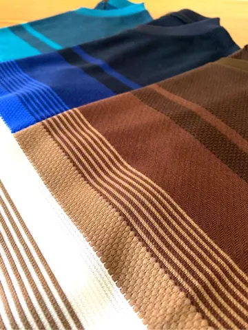 23区HOMME 田中 義基 コーディネート画像