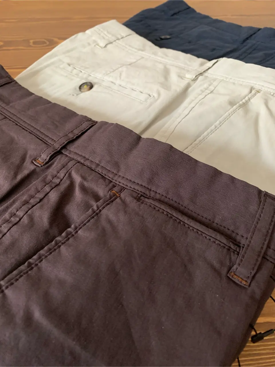 23区HOMME 田中 義基 コーディネート画像