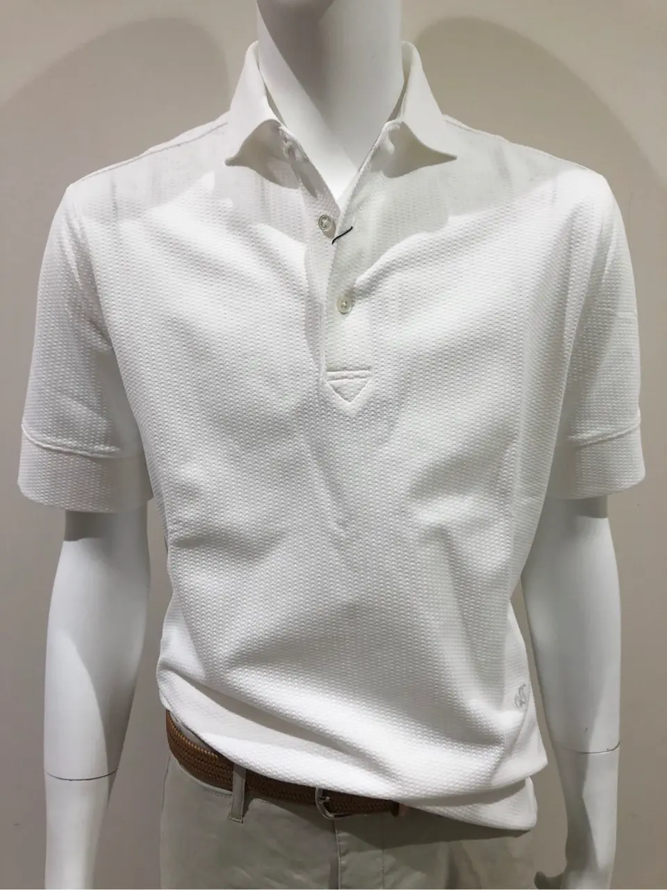 23区HOMME 川田 コーディネート画像