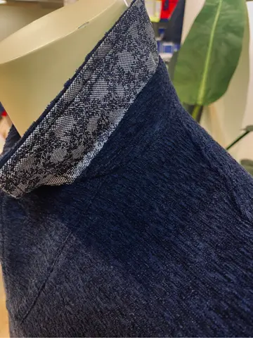 23区HOMME 吉田 コーディネート画像