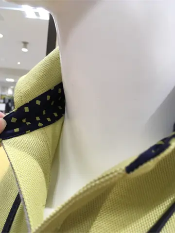 23区HOMME 渡邊 コーディネート画像