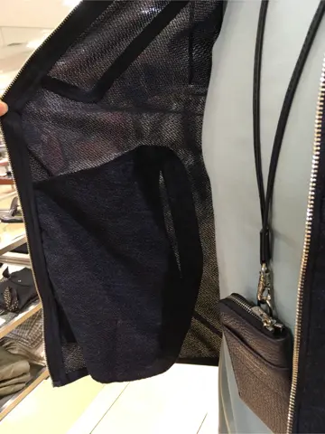 23区HOMME 渡邊 コーディネート画像