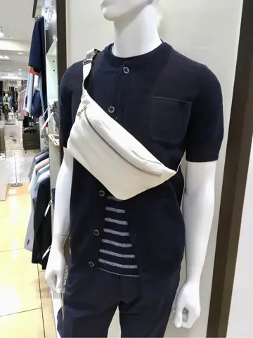 23区HOMME 渡邊 コーディネート画像