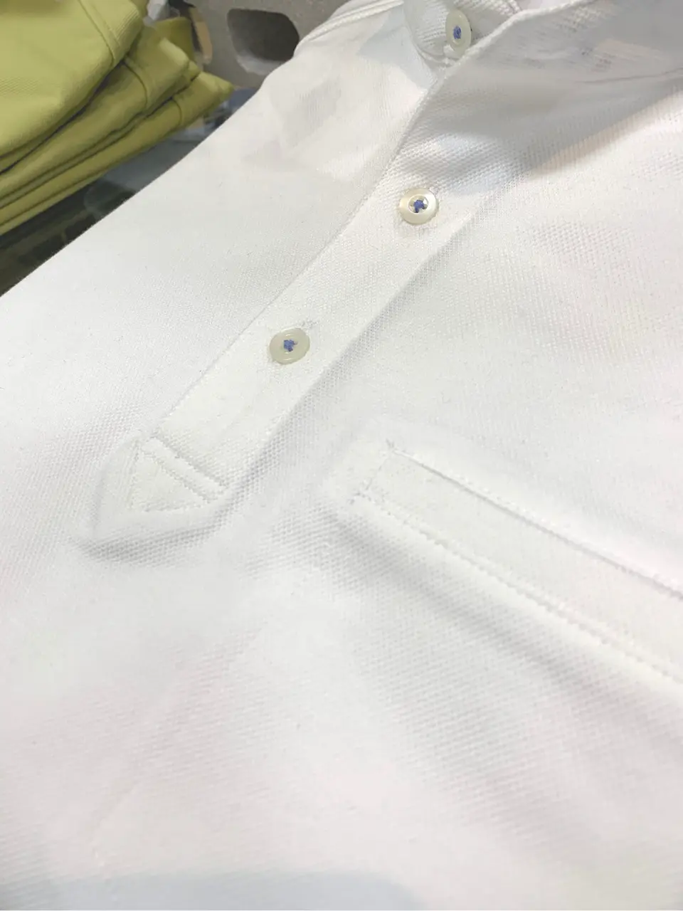 23区HOMME 田中 義基 コーディネート画像