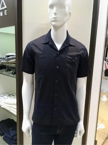 23区HOMME 渡邊 コーディネート画像