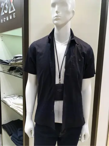 23区HOMME 渡邊 コーディネート画像