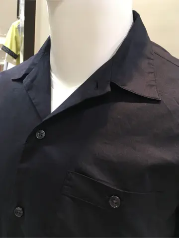 23区HOMME 渡邊 コーディネート画像