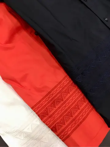 23区HOMME 渡邊 コーディネート画像