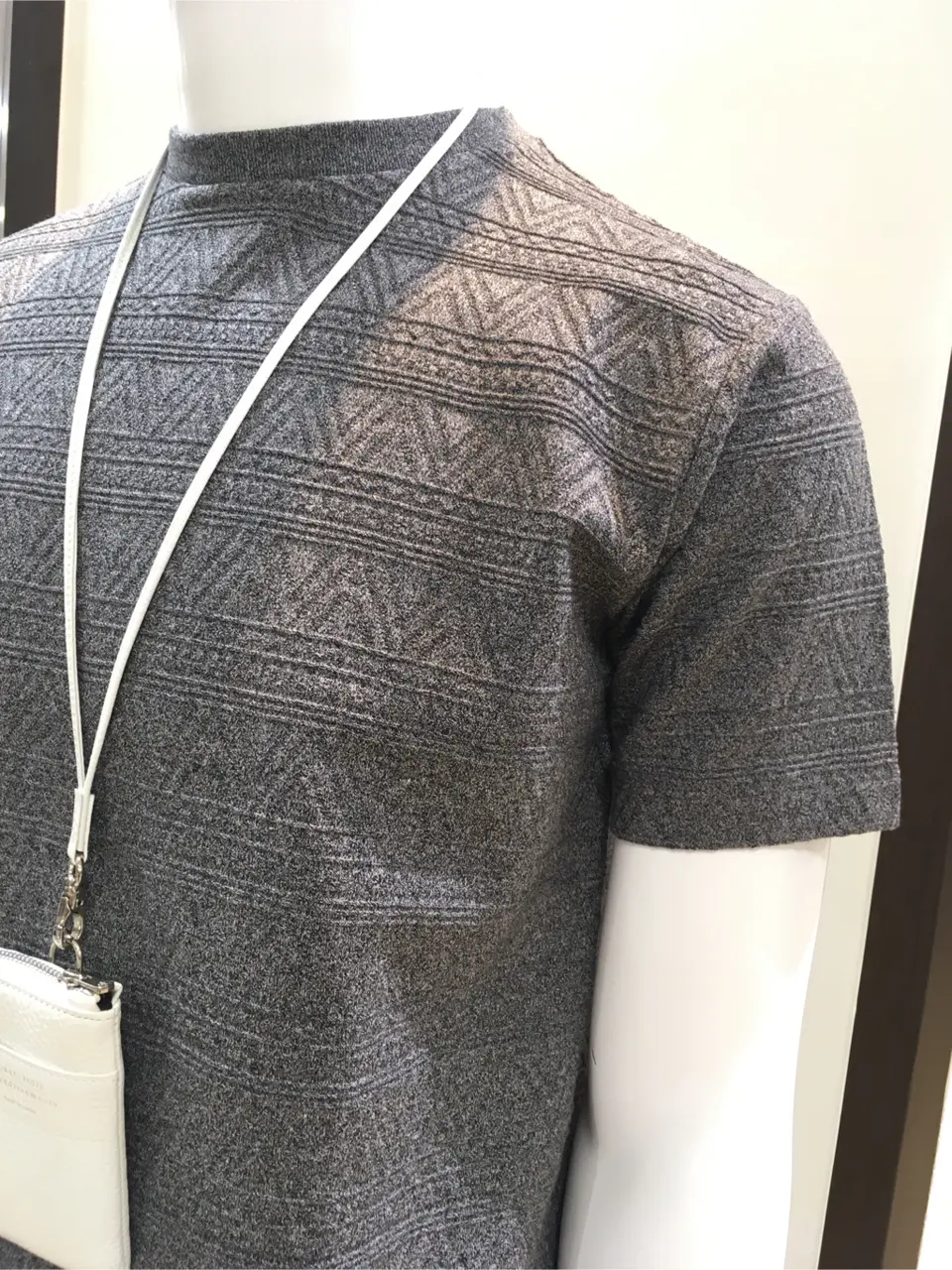 23区HOMME 渡邊 コーディネート画像