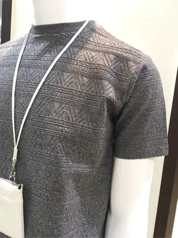 23区HOMME 渡邊 コーディネート画像