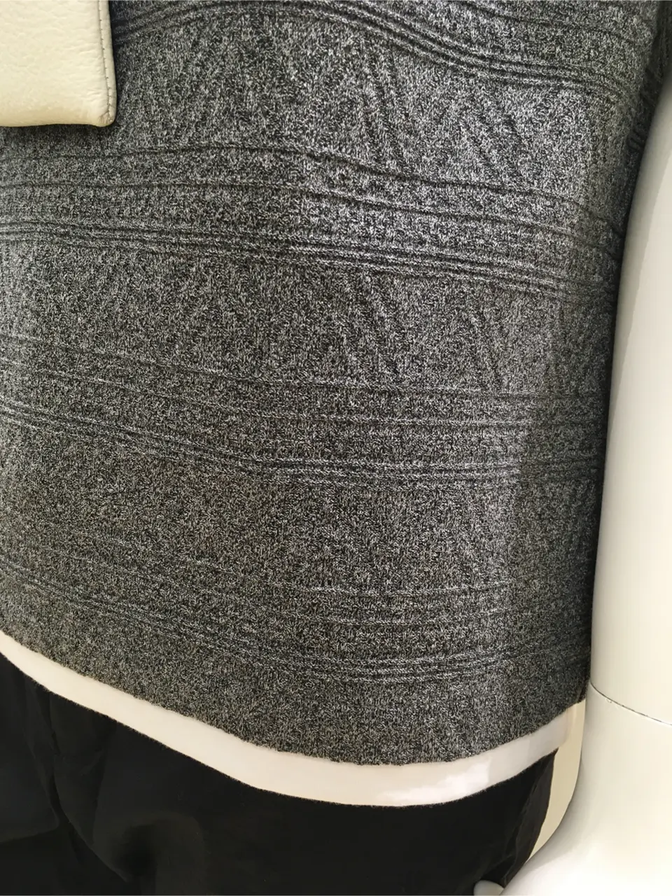 23区HOMME 渡邊 コーディネート画像