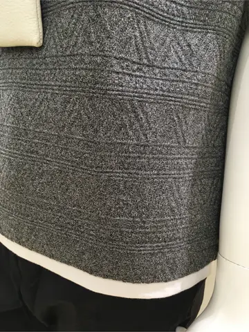 23区HOMME 渡邊 コーディネート画像