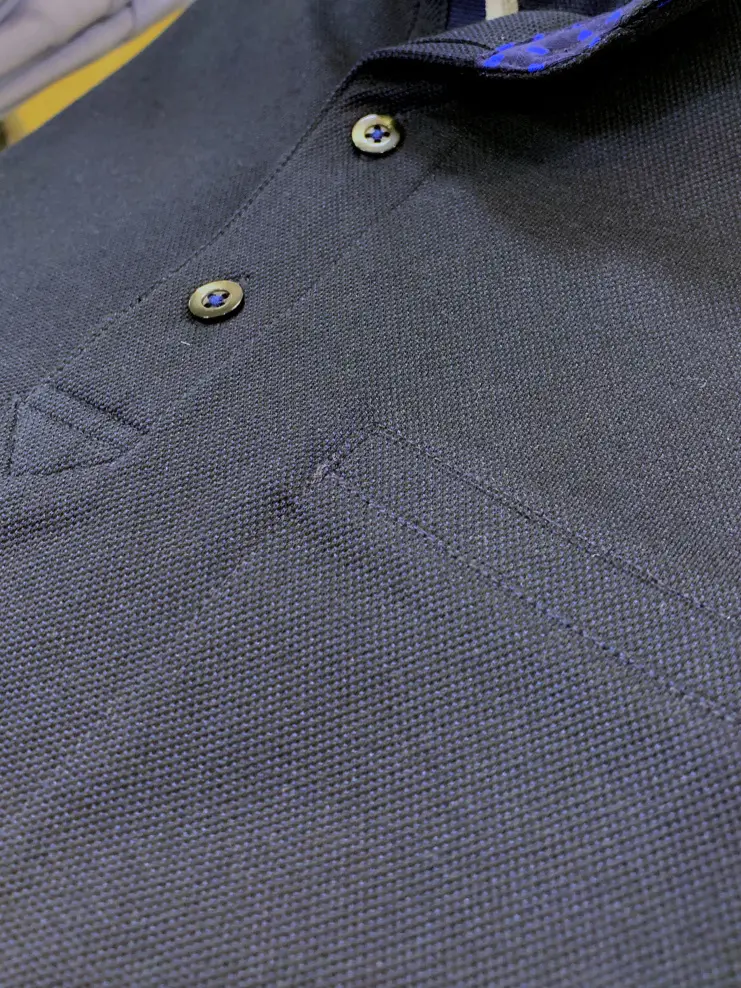 23区HOMME 田中 義基 コーディネート画像