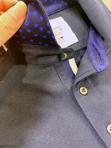 23区HOMME 田中 義基 コーディネート画像