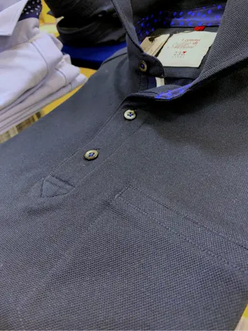 23区HOMME 田中 義基 コーディネート画像