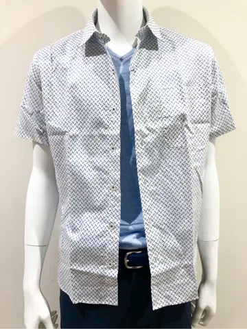 23区HOMME 川田 コーディネート画像