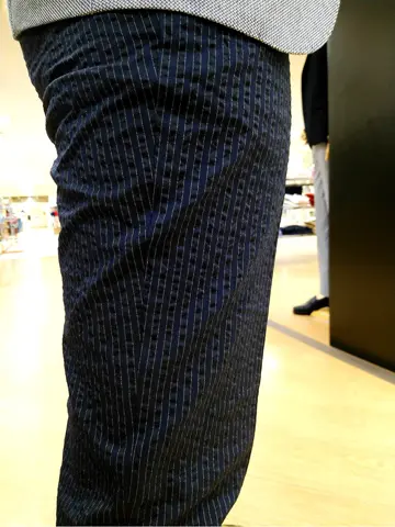 23区HOMME 田中 義基 コーディネート画像