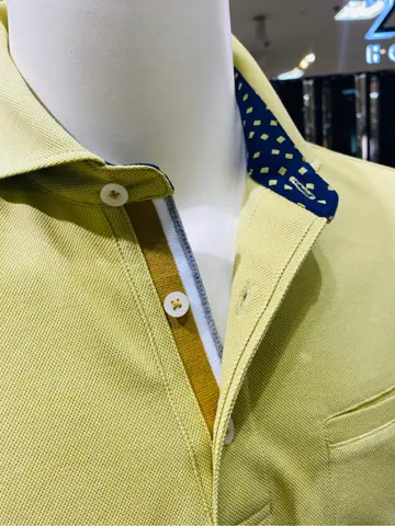 23区HOMME 吉田 コーディネート画像