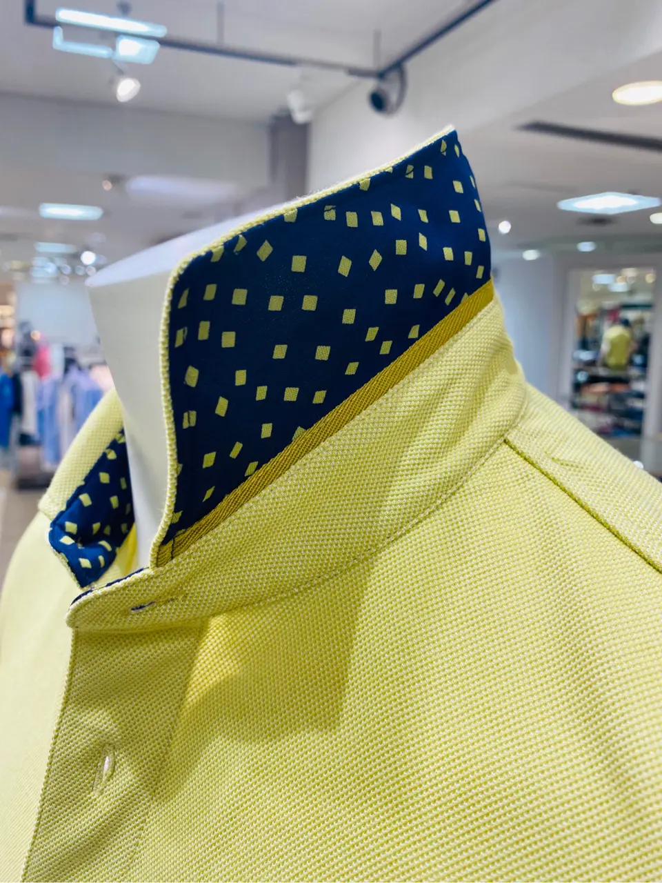 23区HOMME 吉田 コーディネート画像