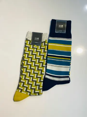 23区HOMME 吉田 コーディネート画像