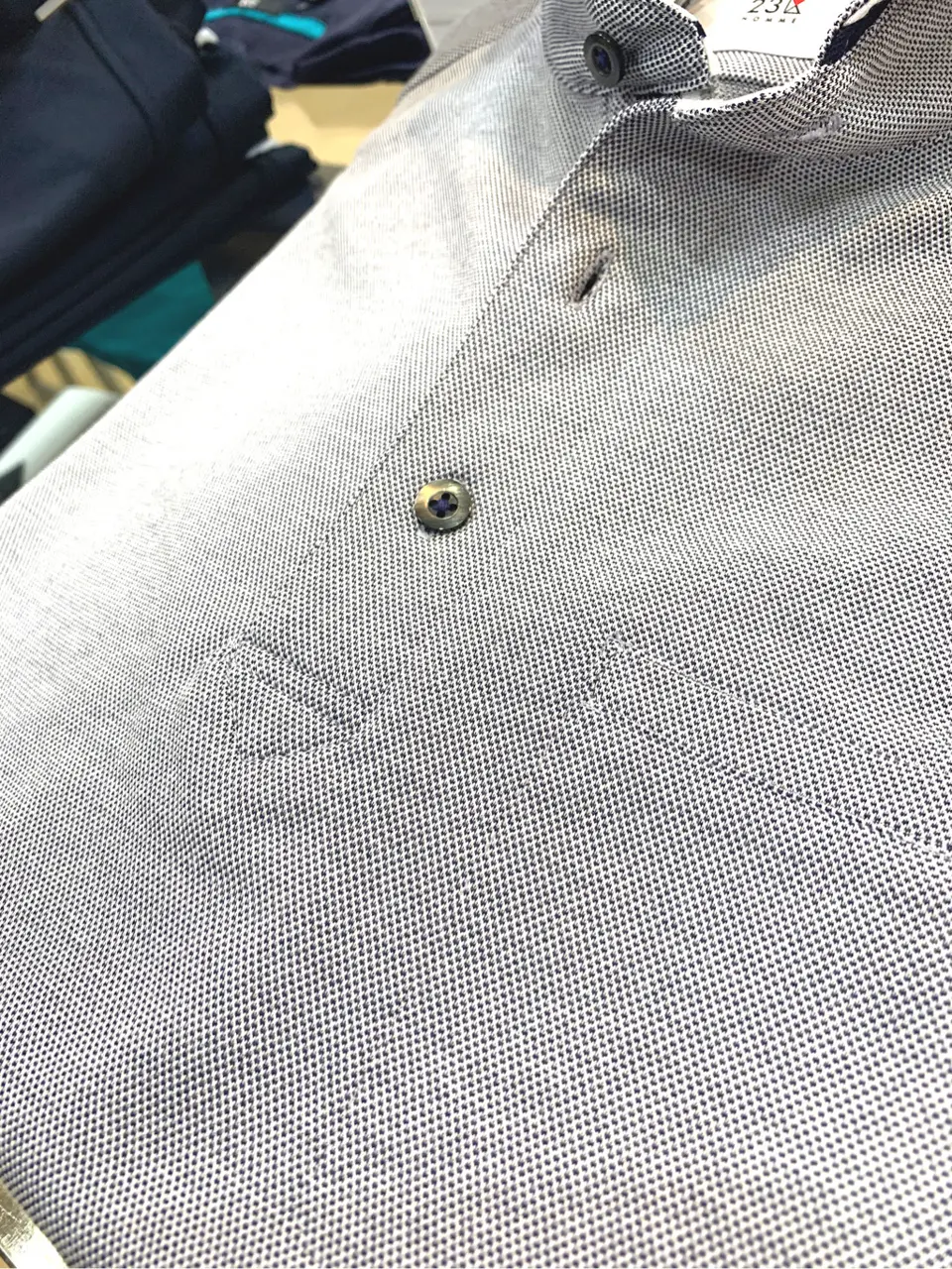 23区HOMME 田中 義基 コーディネート画像