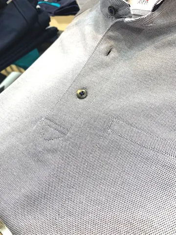 23区HOMME 田中 義基 コーディネート画像