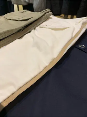 23区HOMME 田中 義基 コーディネート画像