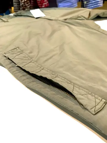 23区HOMME 田中 義基 コーディネート画像