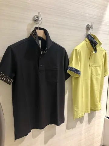 23区HOMME 西本 コーディネート画像